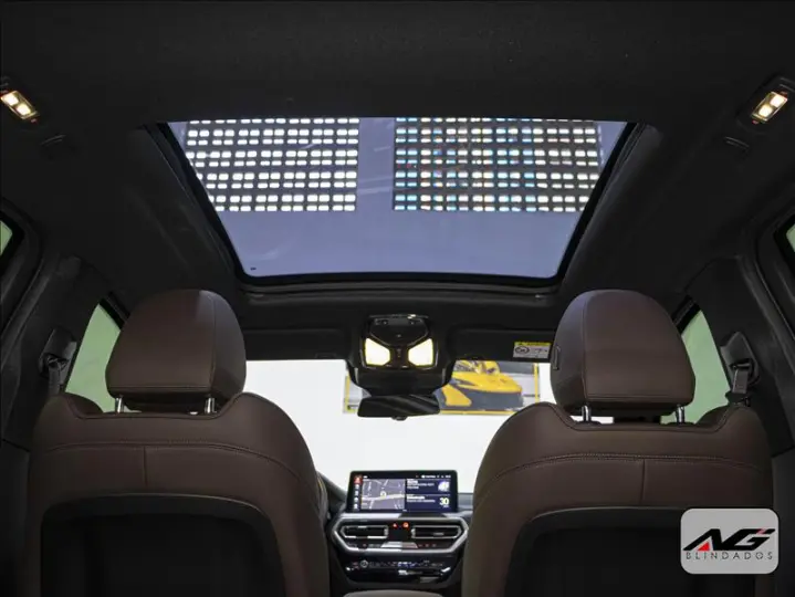 X4 2.0 16V 30I M Sport