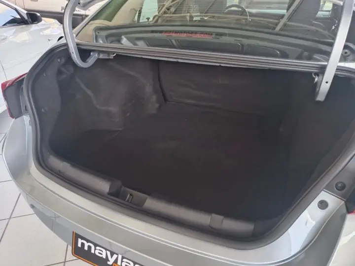 Arrizo 6 1.5 16V 4P FLEX GSX TURBOAUTOMÁTICO CVT