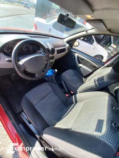 SANDERO 1.6 Expression 8V