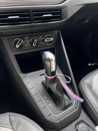 NIVUS 1.0 200 TSI Comfortline