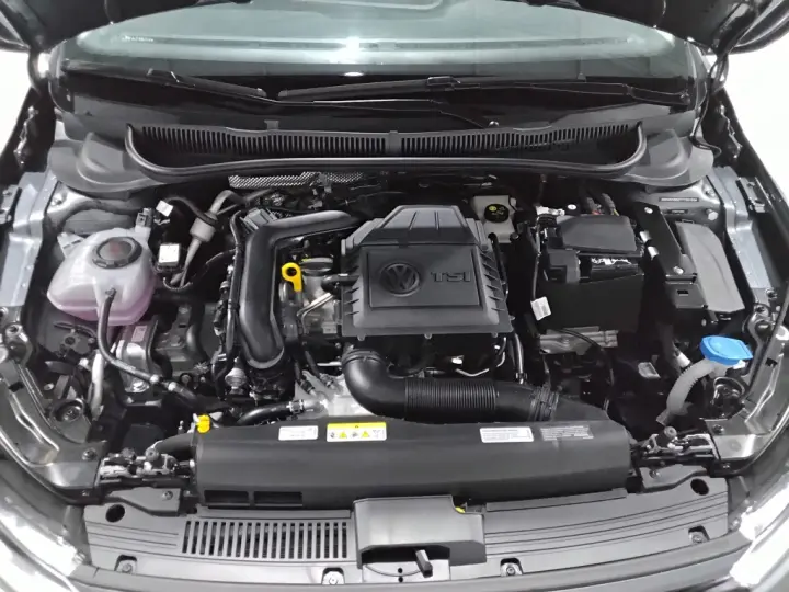 POLO 1.0 170 TSI SENSE AUTOMÁTICO