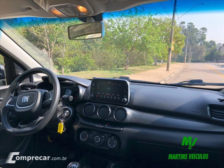 ARGO 1.0 FIREFLY FLEX DRIVE MANUAL