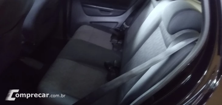 FOX 1.0 MI Trendline 8V