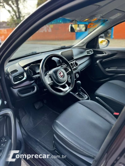 CRONOS 1.8 E.torq Precision AT6