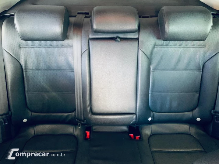 JETTA 2.0 Comfortline 120cv