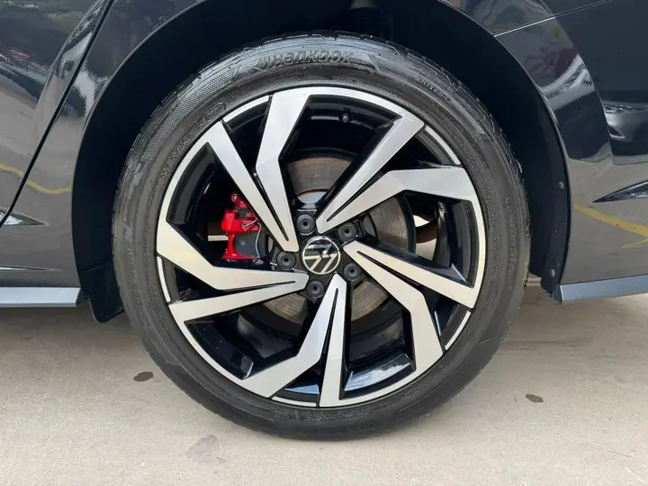 Jetta 2.0 350 Tsi Gasolina Gli Dsg