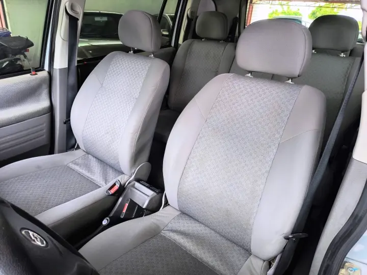 ZAFIRA 2.0 MPFI Expression 8V