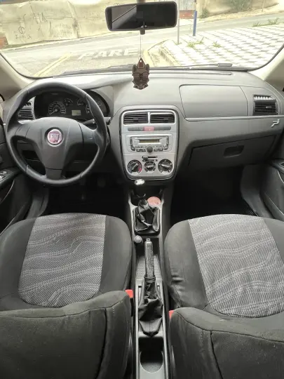 PUNTO 1.4 Attractive 8V