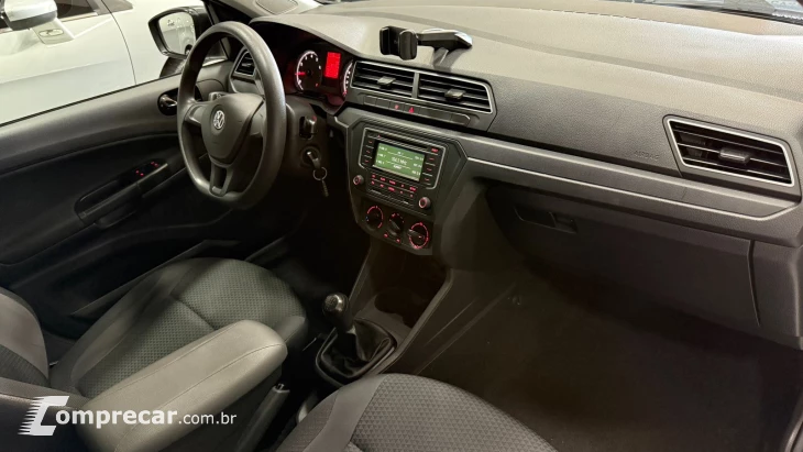 GOL 1.6 16V MSI Totalflex