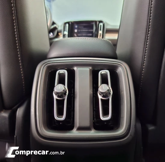 XC40 2.0 T4 Geartronic