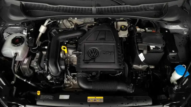 NIVUS 1.0 200 TSI TOTAL FLEX HIGHLINE AUTOMÁTICO