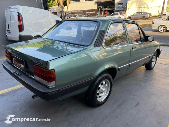 Chevette SL 1.6