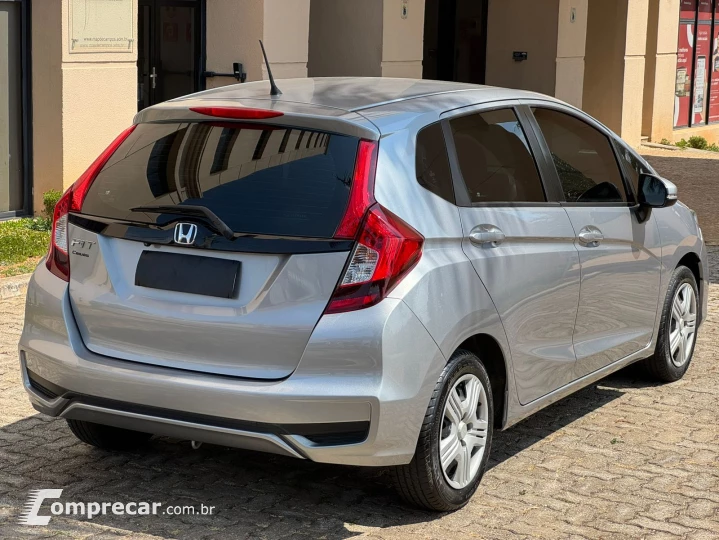 FIT 1.5 Personal 16V