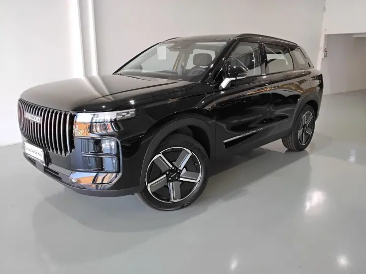 7 1.5 TGDI PHEV PRESTIGE DHT