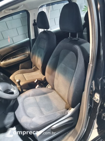 C3 1.5 Picasso GLX 8V