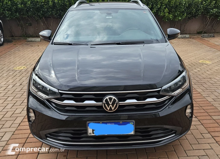 NIVUS 1.0 200 TSI Highline