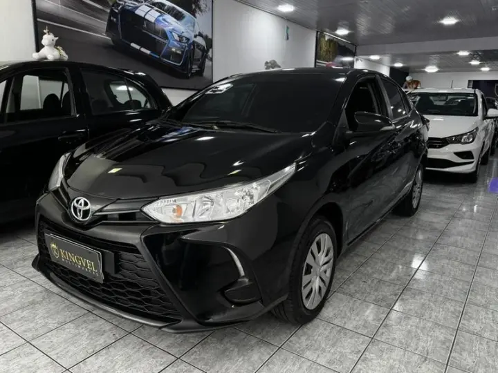 YARIS SA XL15