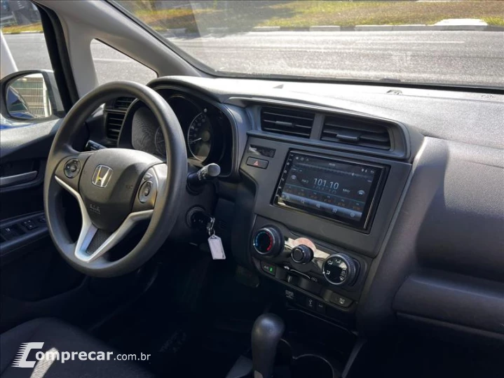 FIT 1.5 Personal 16V