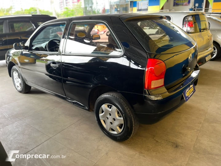 GOL 1.0 8V