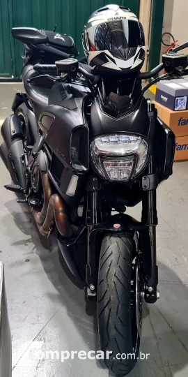 DIAVEL DARK