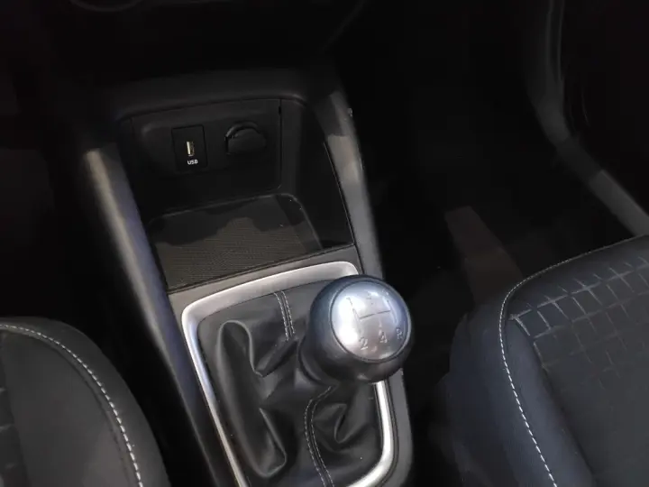 HB20 1.0 12V FLEX SENSE PLUS MANUAL