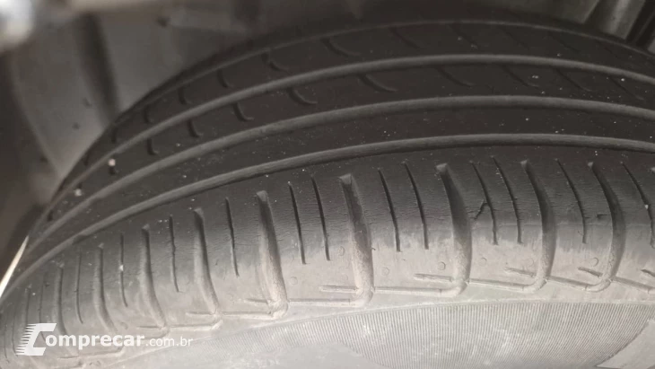 C3 SONORA 1.4 I GLX 8V