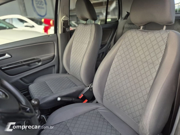 Fox Trendline 1.6 Flex 8V 5p