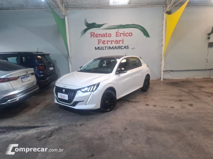 208 1.0 Firefly Style