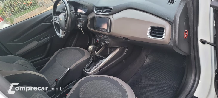 PRISMA 1.4 MPFI LTZ 8V