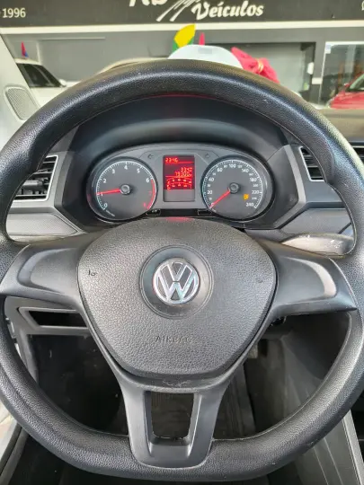 SAVEIRO 1.6 MSI Robust CS 8V