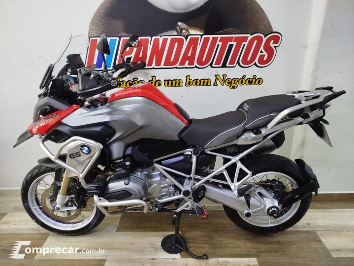 R 1200 GS