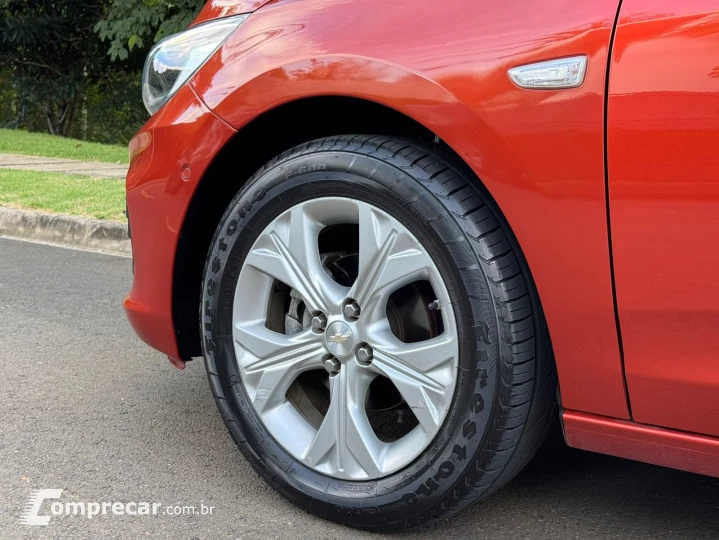 ONIX 1.0 Turbo Premier