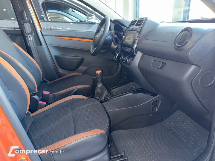 KWID 1.0 12V SCE Outsider