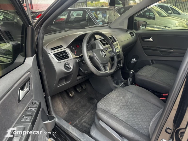 Fox 1.6 4P TRENDLINE FLEX