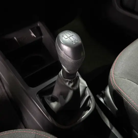 KWID Zen 1.0 Flex 12V 5p Mec.