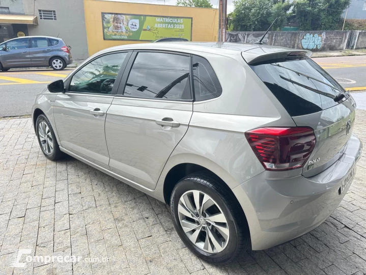 POLO 1.0 200 TSI Comfortline