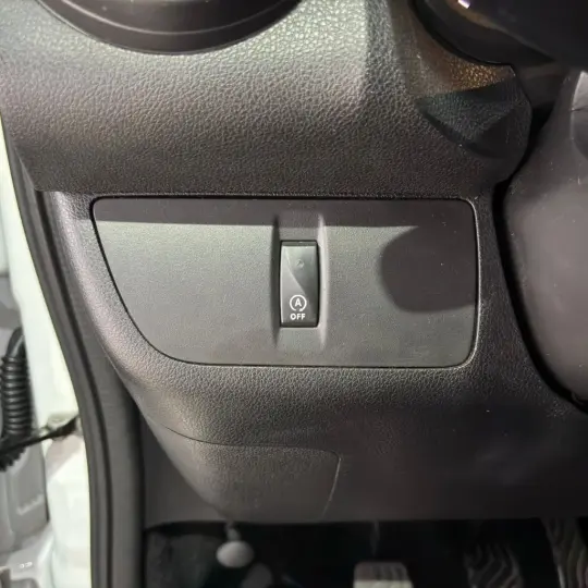 KWID Zen 1.0 Flex 12V 5p Mec.