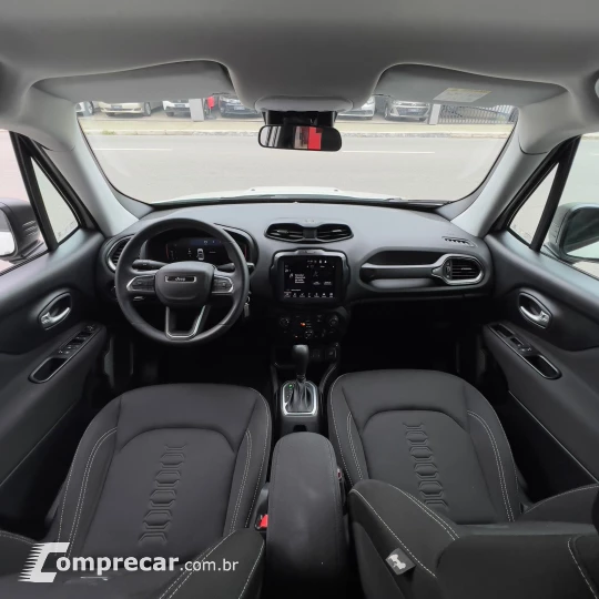 Renegade Sport Altitude 1.3 TB Flex Aut.