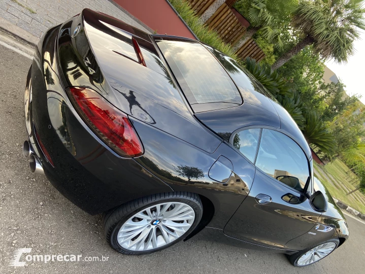Z4 2.5 Sdrive 23I Roadster 6 Cilindros 24V