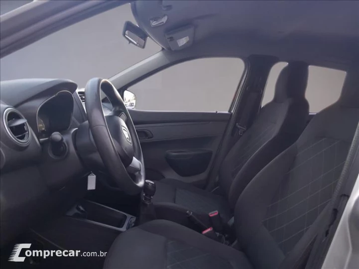 KWID 1.0 12V SCE ZEN