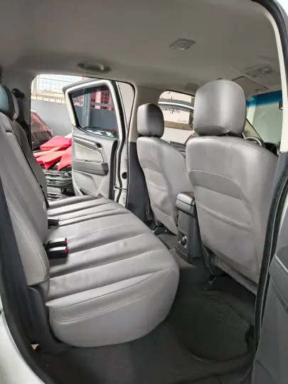 S10 2.4 MPFI LTZ 4X2 CD 8V