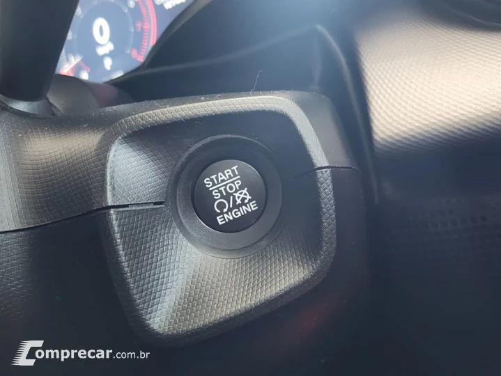 PULSE 1.0 Turbo 200 Impetus