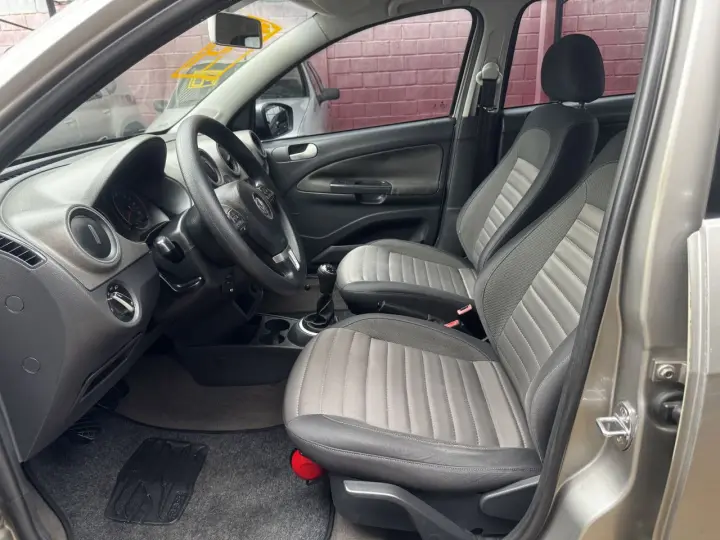 Voyage 1.6 4P FLEX HIGHLINE