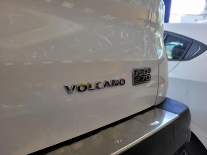 Toro Volcano 1.3 T270 4x2 Flex Aut.