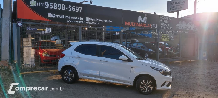 ARGO 1.0 Firefly Drive