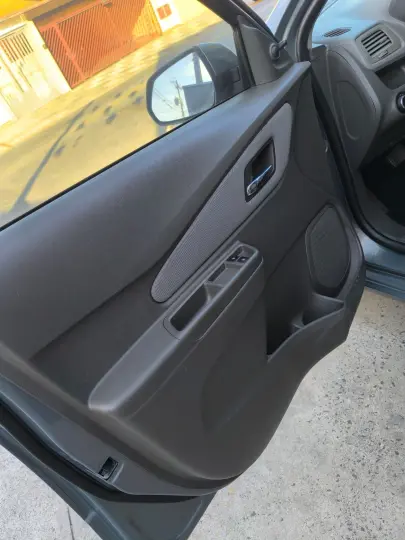 COBALT LT 1.8 8V Econo.Flex 4p Aut.