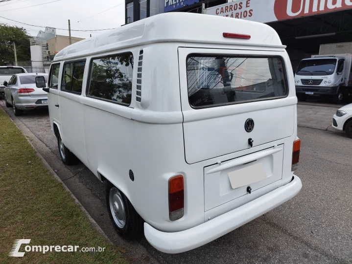 KOMBI 1.4 MI STD 8V