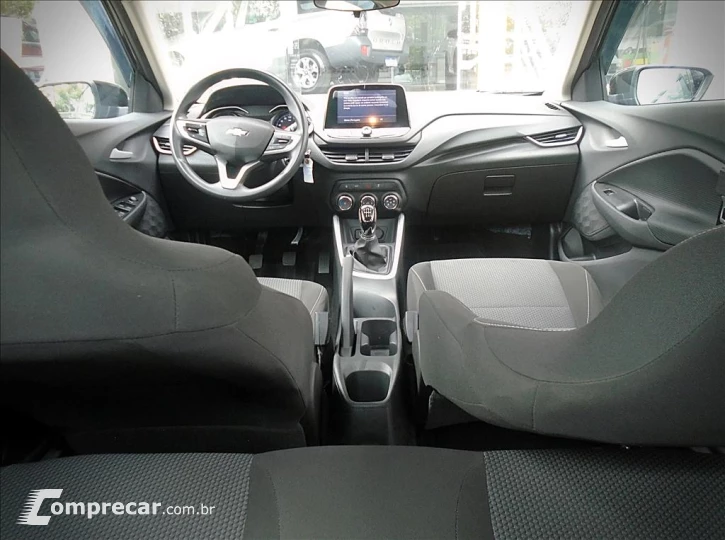 ONIX 1.0 FLEX PLUS LT MANUAL