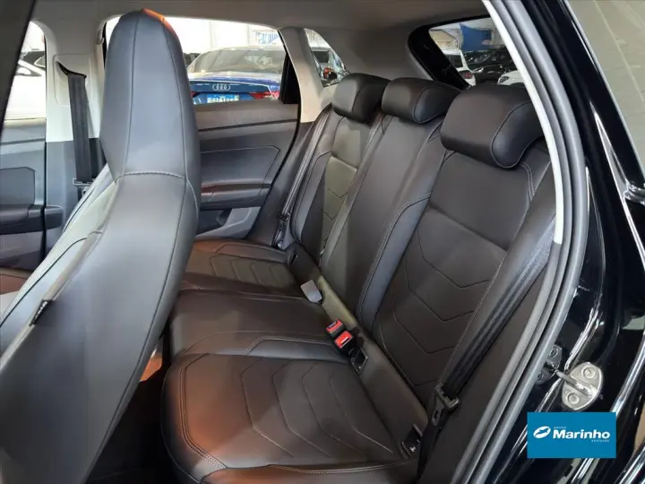 POLO 1.0 170 TSI HIGHLINE AUTOMÁTICO