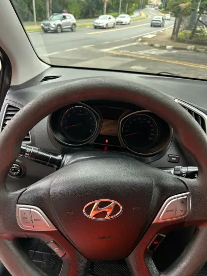 HB20 1.0 12V Comfort